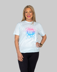 Bubble Run T-Shirt