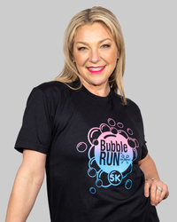 Bubble Run T-Shirt