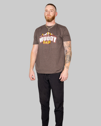 Muddy Dash T-Shirt