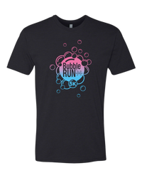 Bubble Run T-Shirt