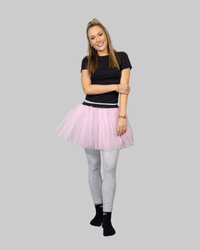 Pink Tutu Skirts - One Size Fits Most