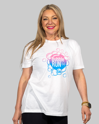 Bubble Run T-Shirt